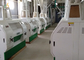 40 Ton 150kw Compact Flour Mill Machine In Turkey Corn Rice Processing